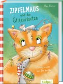 Zipfelmaus und die Glitzerkatze Zipfelmaus und die Glitzerkatze