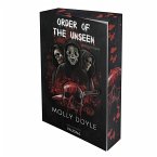 Order of the Unseen Order of the Unseen