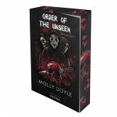 Order of the Unseen Order of the Unseen