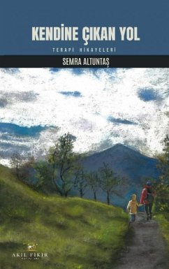 Cover Kendine Cikan Yol