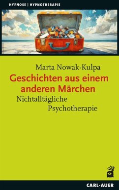 Cover Geschichten aus einem anderen Märchen