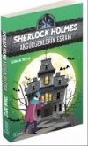 Sherlock Holmes - Akgürgenlerin Esrari Sherlock Holmes - Akgürgenlerin Esrari
