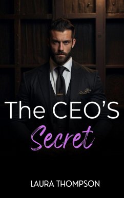 Cover The CEO's Secret (eBook, ePUB)