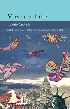 Cover Versos en l?aire