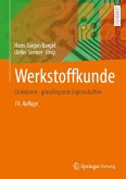 Werkstoffkunde Werkstoffkunde