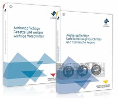 Cover Das Aushang-Paket