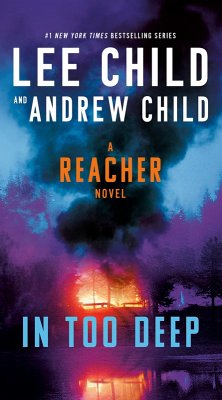 In Too Deep - Child, Lee; Child, Andrew