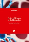 Peritoneal Dialysis in the Modern Era Peritoneal Dialysis in the Modern Era