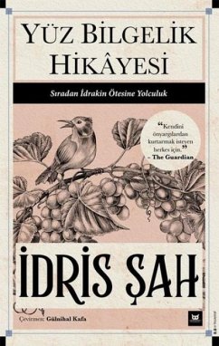 Cover Yüz Bilgelik Hikayesi