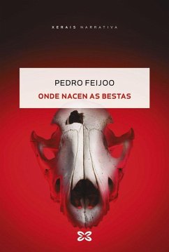 Cover Onde nacen as bestas