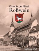 Chronik der Stadt Roßwein