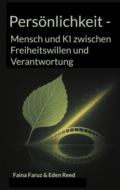 Cover Persönlichkeit