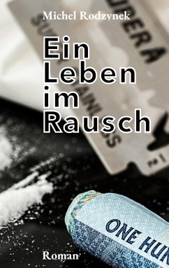 Cover Ein Leben im Rausch