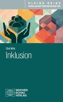 Inklusion Cover Inklusion