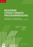 Moderne Strukturierte Programmierung Band 1-A1: Methode