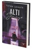Alti Saniye Ciltli Alti Saniye Ciltli