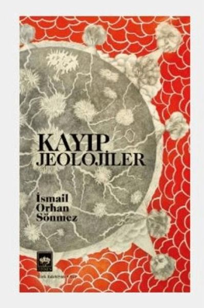 Kayip Jeolojiler