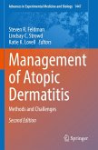 Management of Atopic Dermatitis Management of Atopic Dermatitis