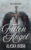 Fallen Angel (The Fallen, #2) (eBook, ePUB) Fallen Angel (The Fallen, #2) (eBook, ePUB)