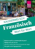Reise Know-How Sprachführer Französisch - Wort für Wort (eBook, ePUB)