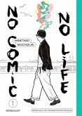 No Comic, no Life 1 No Comic, no Life 1