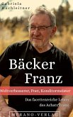 Bäcker Franz Bäcker Franz
