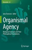 Organismal Agency Organismal Agency