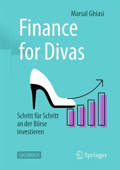 Cover Finance for Divas