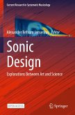 Sonic Design Sonic Design