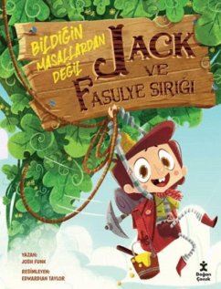Jack ve Fasulye Sirigi - Funk, Josh