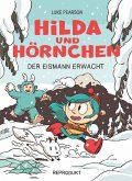 Hilda und Hörnchen 2 Hilda und Hörnchen 2