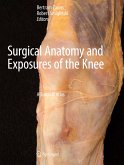 Surgical Anatomy and Exposures of the Knee Surgical Anatomy and Exposures of the Knee