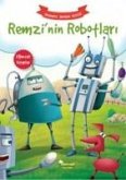 Okumayi Sevdim Dizisi - Remzinin Robotlari Okumayi Sevdim Dizisi - Remzinin Robotlari