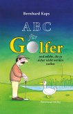 ABC für Golfer ABC für Golfer