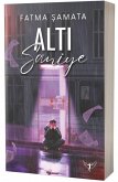 Alti Saniye