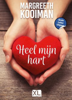 Cover Heel mijn hart