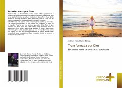 Transformada por Dios - Yunes Zárraga, José Luis Masud