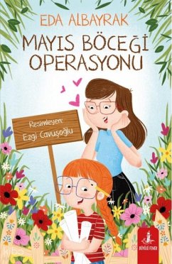 Cover Mayis Böcegi Operasyonu