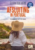 Afsluiting in Portugal Afsluiting in Portugal