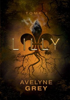 Lilly - Grey, Avelyne