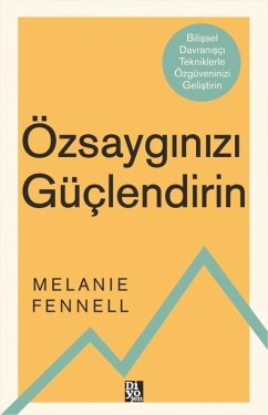 Cover Özsayginizi Güclendirin
