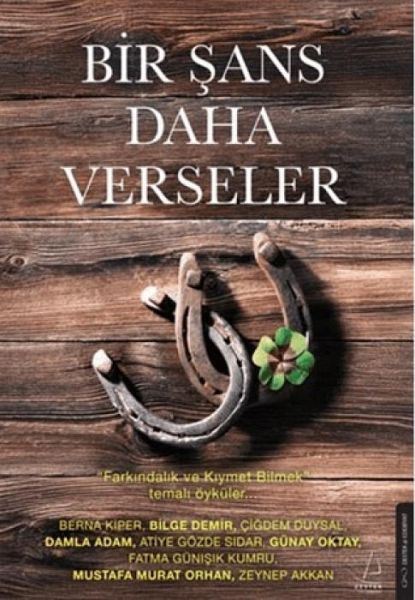 Bir Sans Daha Verseler Bir Sans Daha Verseler