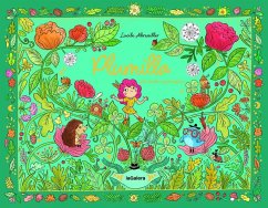 Cover Plumilla, un hada supermágica