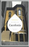 Cacofonía