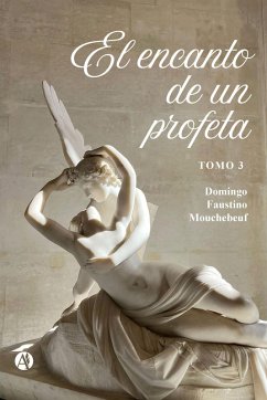 Cover El encanto de un profeta (eBook, ePUB)