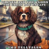 Barney and the Clods (eBook, ePUB) Barney and the Clods (eBook, ePUB)