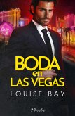 Boda en Las Vegas (eBook, ePUB) Boda en Las Vegas (eBook, ePUB)