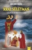 Kral Süleyman - Karanliklar Ordusuna Karsi Kral Süleyman - Karanliklar Ordusuna Karsi
