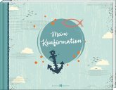 Meine Konfirmation - Kreativalbum