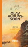 Olav Audunssohn Olav Audunssohn